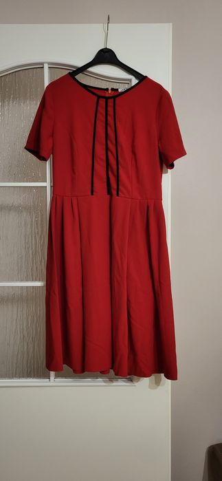 Sukienka letnia imprezowa Quiosque M/L