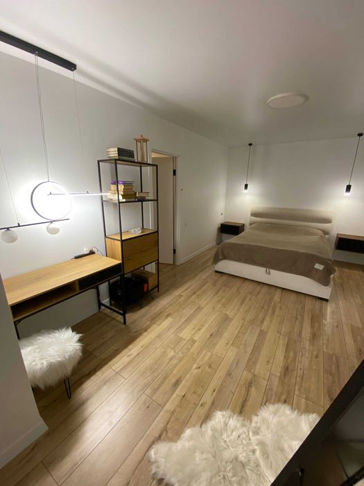 *Насправді КАЙФова Квартира* VS