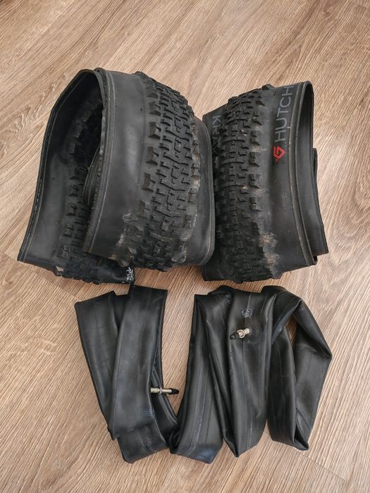 Opony Hutchinson Kraken tubeless ready  29x2.30