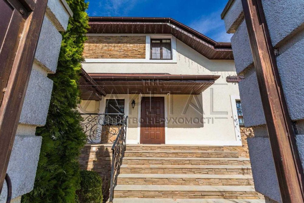 Продаж будинку, Чайки, ГАЗ, КМ Сонячний, Бучанський р-н