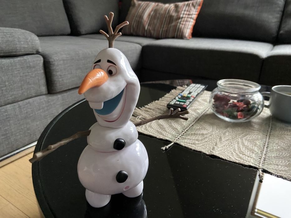 Olaf zabawka Kraina Lodu