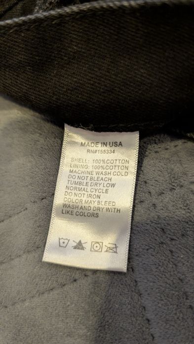 Джинсы Клёш askyurself