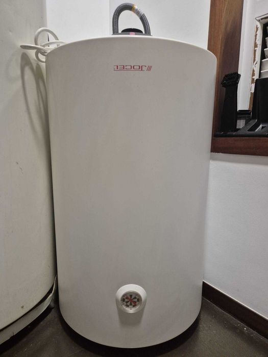 Termoacumulador Jocel 2000 W JT80L400161 | 80 L