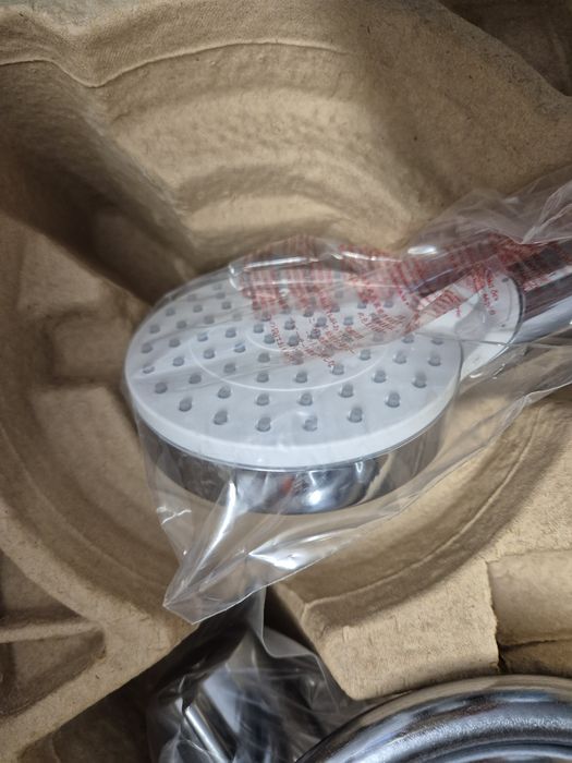 Deszczownica hansgrohe crometta s 240