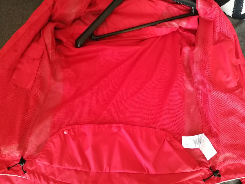 Вітровка жіноча фірми Crane