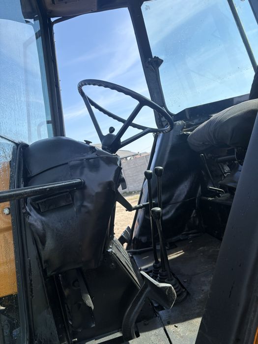 Renault 120/14 1181-4 fendt 610lsa Turbomatik 4x4