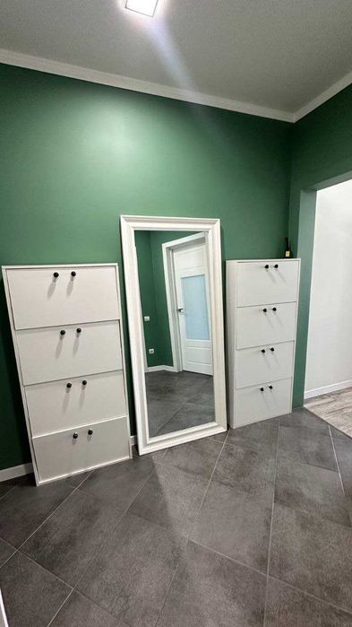 V Заїжджай і живи! 1К квартира на Щасливому з технікою