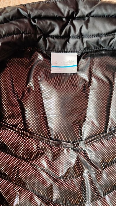 Куртка пуховик, жіноча. Columbia