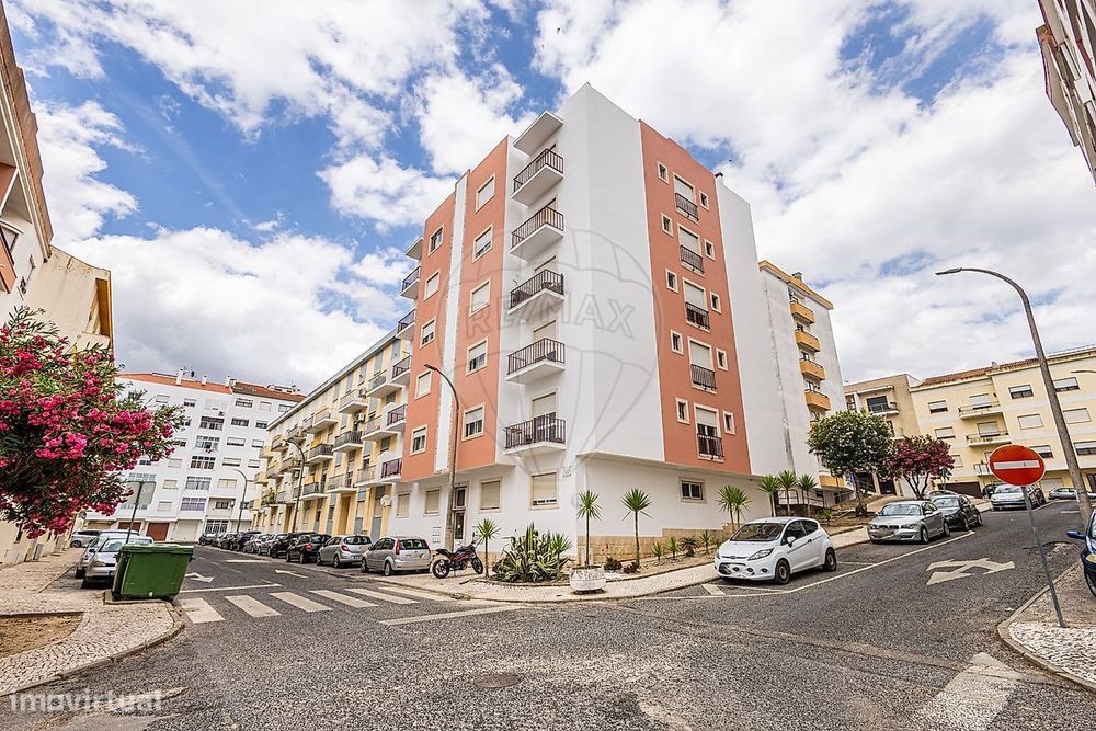 T3 Apartment for Sale