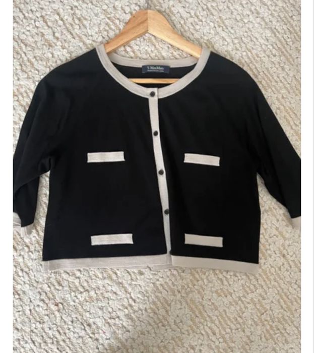 Кардиган кофта Max mara toteme Ganni