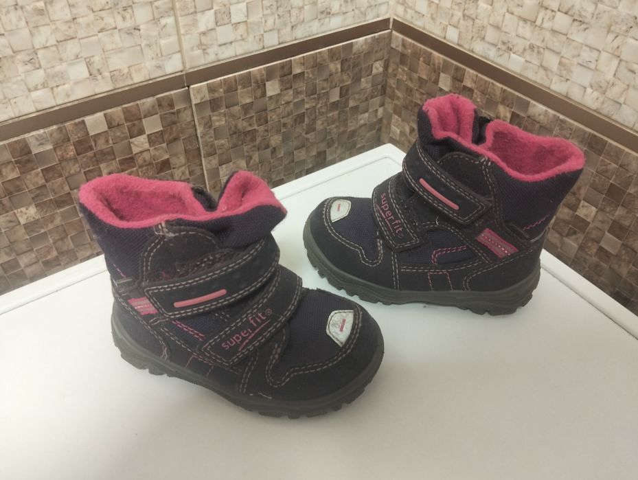 Geox ecco super fit viking 21,22,23,24,25,26,31,32,36 зимние ботинки