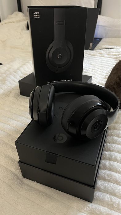 Beats Studio 3 z ANC