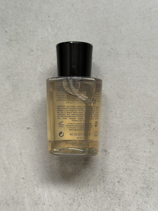 Acqua di Parma Colonia – szampon 40 ml