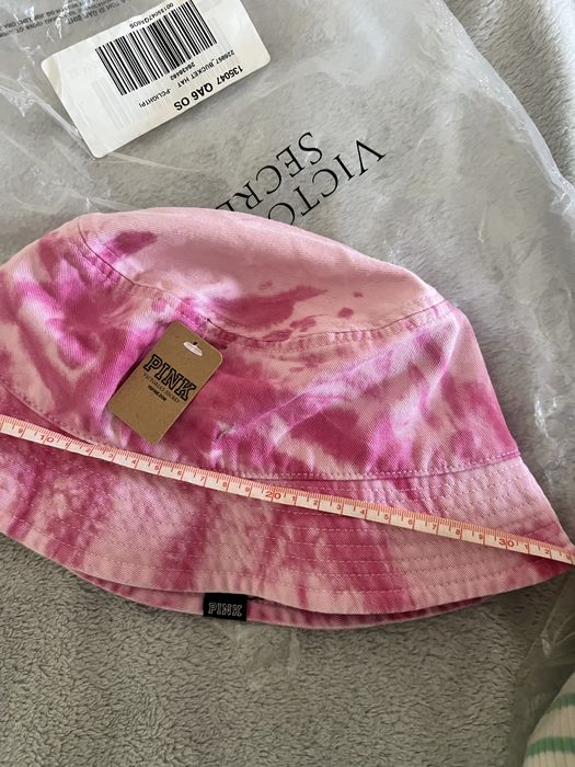 Victoria’s Secret Pink панама
