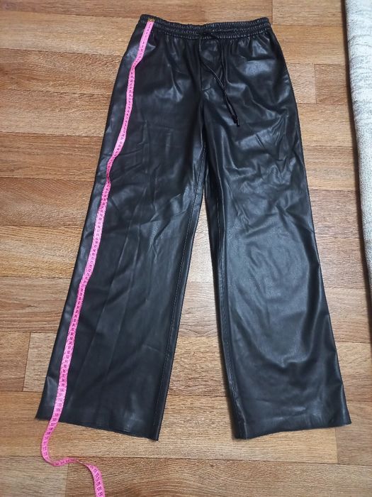 Штани Zara,колоти,брюки,L