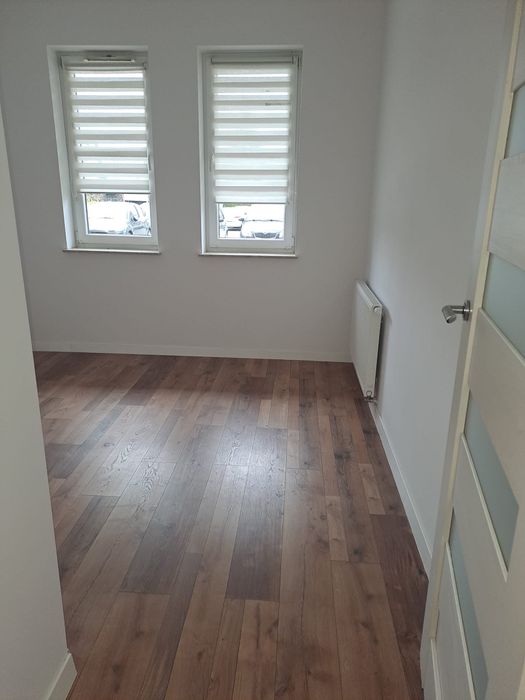 Mieszkanie na ul. 18 stycznia - Widok 4