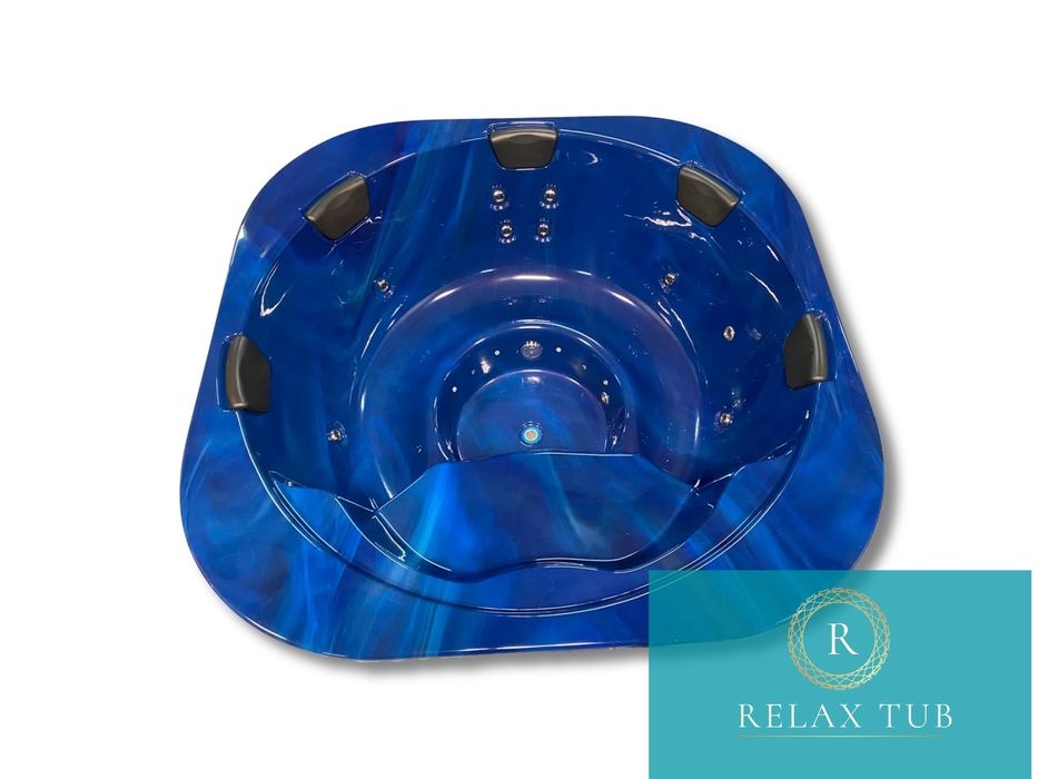 Джакузі! Чан на дровах! Виробник