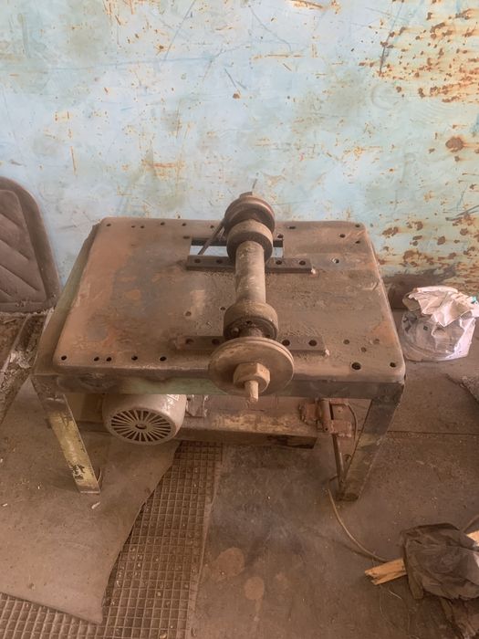 Разпиловочный станок , цыркулярка