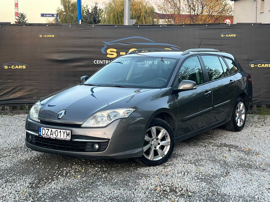 Renault Laguna