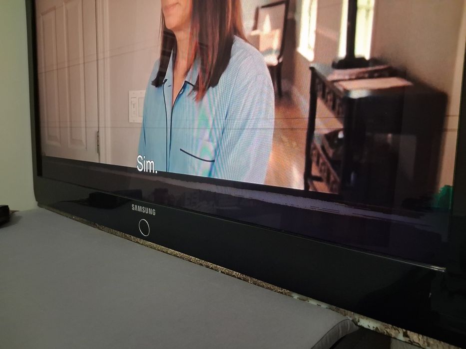 TV Samsung 40" LCD Full HD - Modelo LE40M87BD