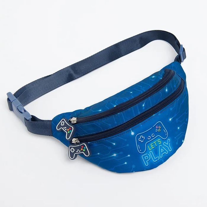 Szaszetka nerka chłopięca 20zł.