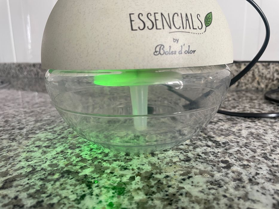 Boles d'olor efeito pedra (400ml) com caixa