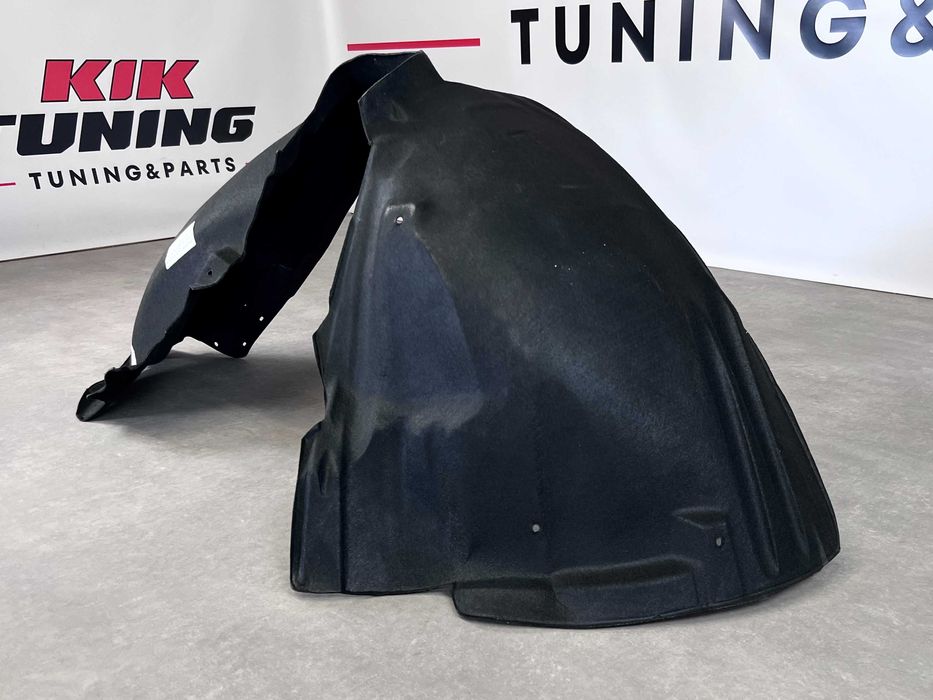 Передній підкрилок - Volvo XC60 - 31298150 / 31298151