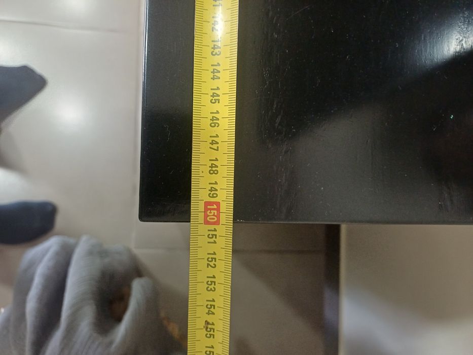 Movel aparador em wengué