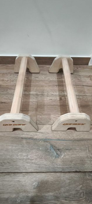 Barras Paralelas GORILANT