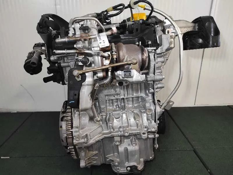 Motor H4D460 RENAULT 1,0L 100 CV