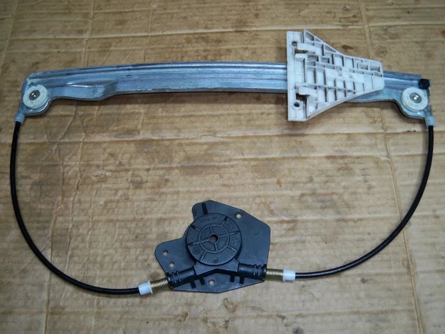 kit reparação elevador vidros Mitsubishi Colt Z30 NOVO