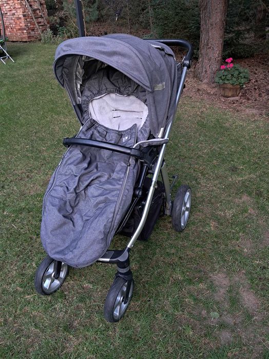 Espiro Next Silver Night Sky 303 2 w 1