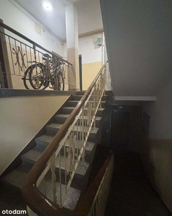 Pl. Hallera 31,58 m2 Pilna Sprzedaż !!!