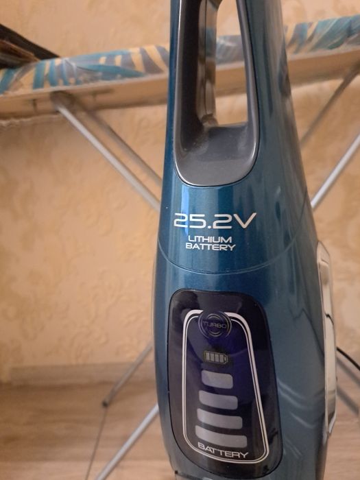 Пилосос Hoover  турбощотка