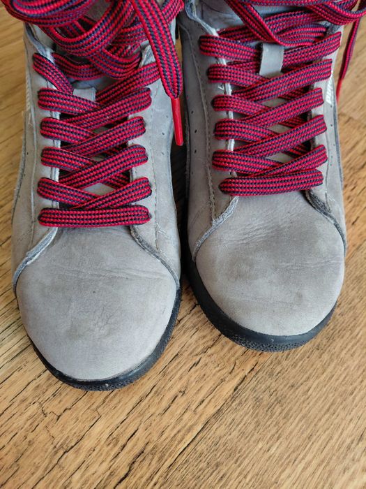 Buty puma 35 i pół wiosna jesień
