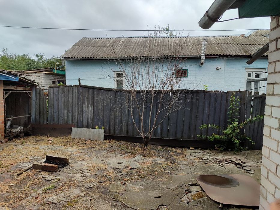 Продам будинок 55 м.кв.