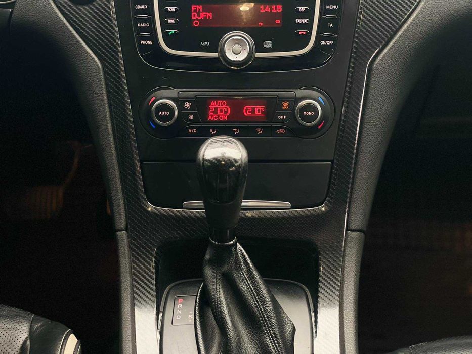 Ford Mondeo 2011р 2,0 Бензин! Автомат! Обмін! Розстрочка!