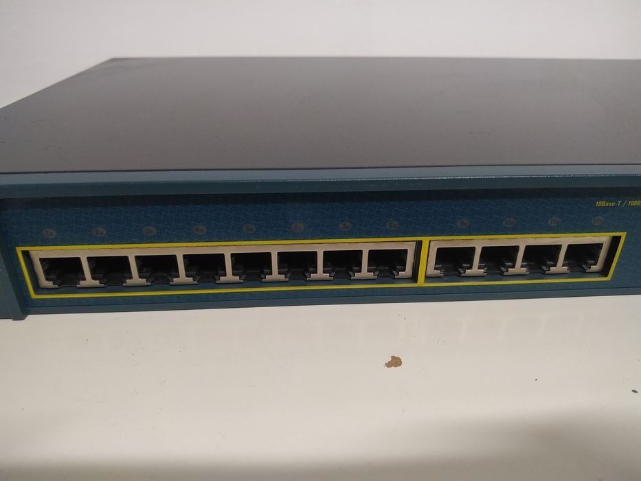 Cisco System WS-C2950