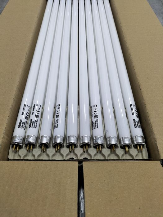 Świetlówka liniowa Osram HO 24W/840