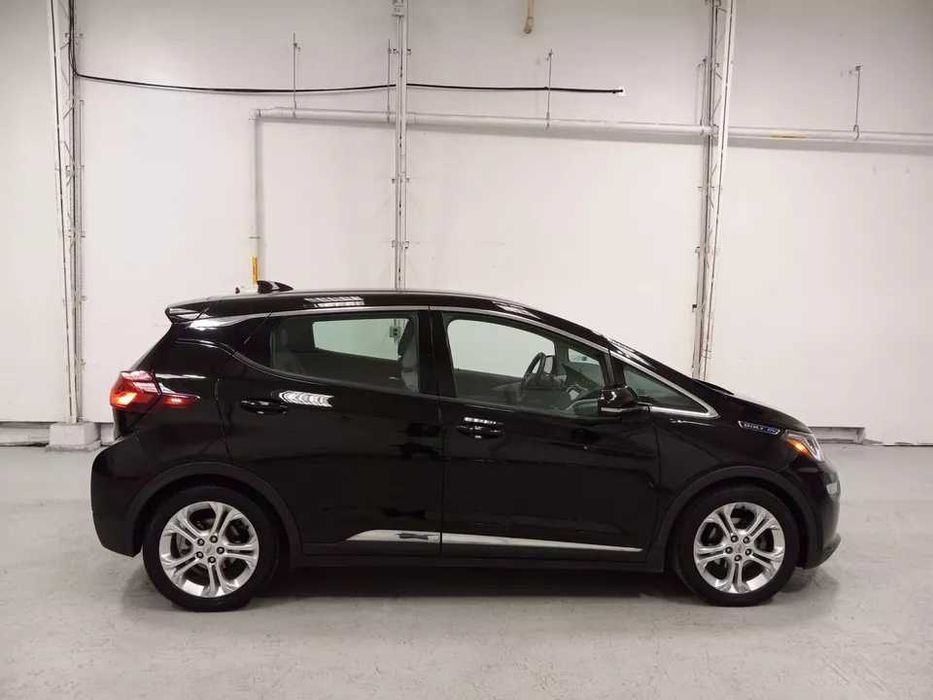 2018 Chevrolet Bolt EV FWD 2LT