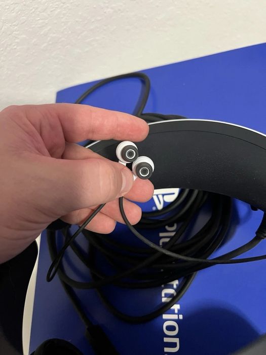 PSVR2 Head Playstation