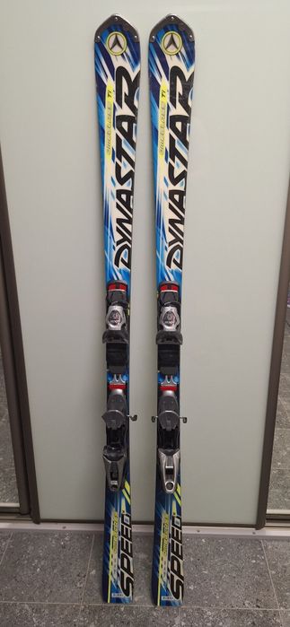 Narty Dynastar Omeglass SL