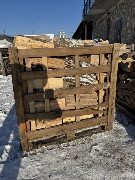 Продам дрова, дрова Хмельницький