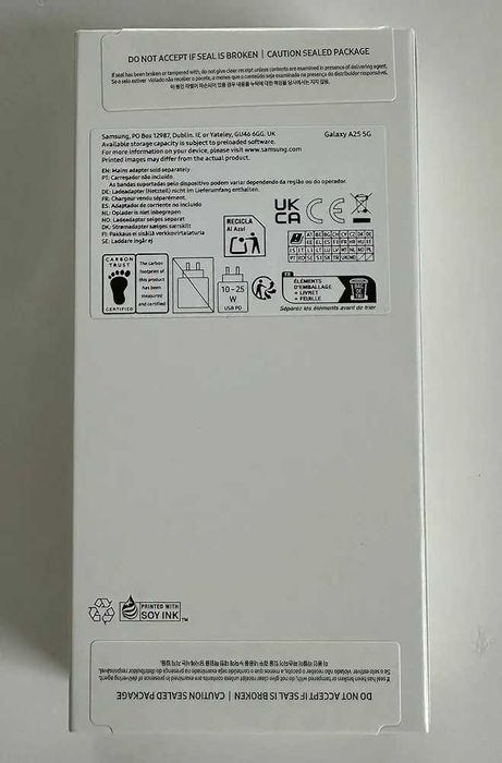 Samsung A25 5G 128Gb