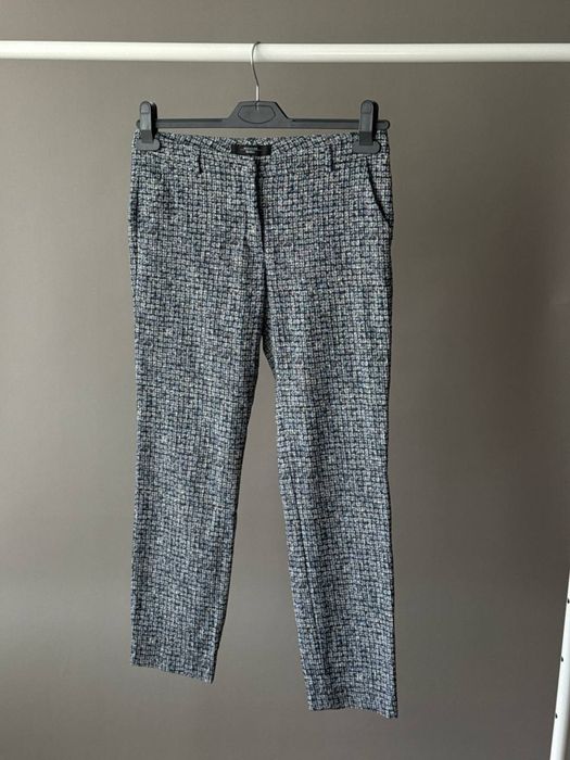 Брюки класичні штани Max Mara