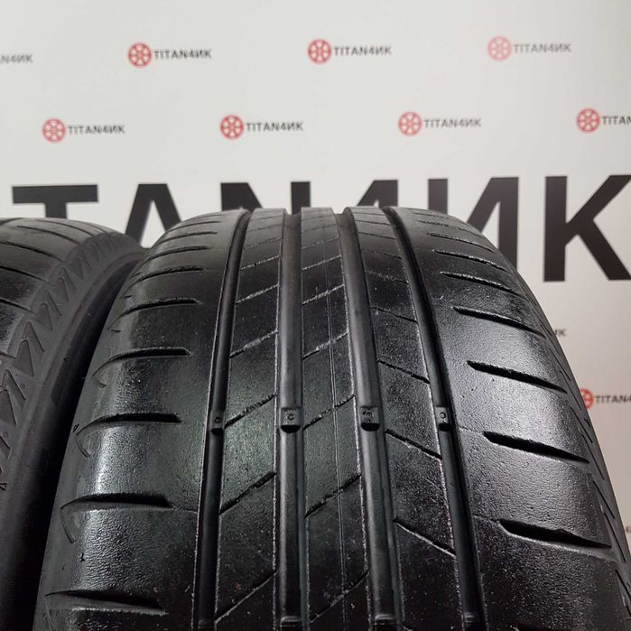 +2шт Шини літні 225/50/18 Bridgestone T005  Літо колеса R18