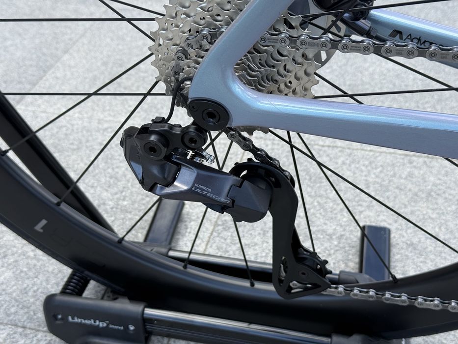 Giant Propel Advanced Pro 0 M/L Ultegra 12s