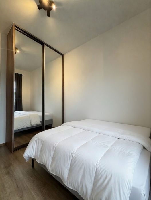 Nowoczesne 3 pokojowe mieszkanie | Ogródek 120m2 | Garaż | Białołęka