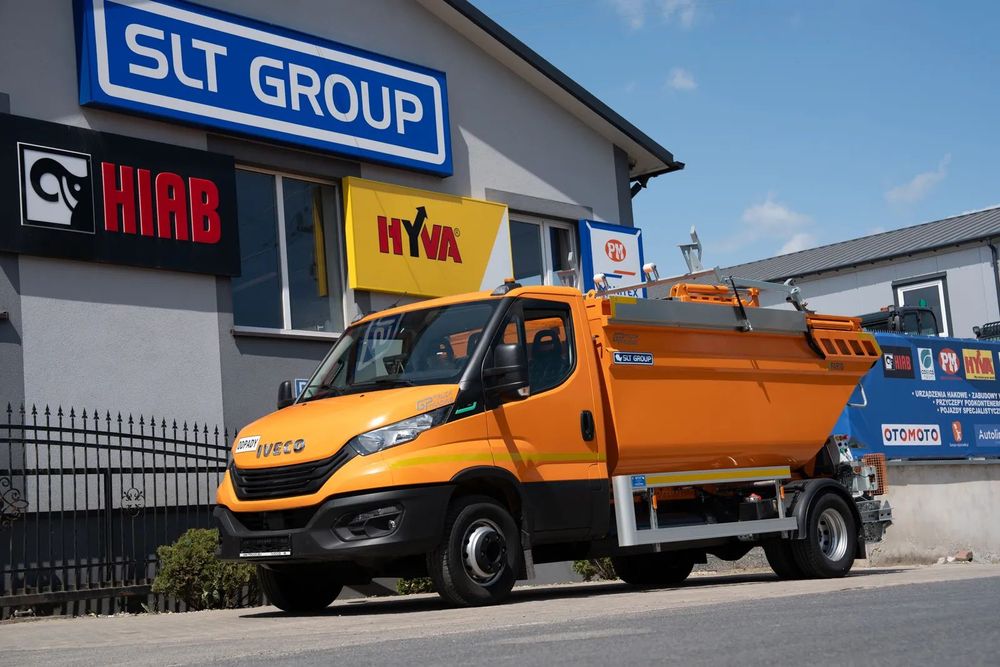 Iveco