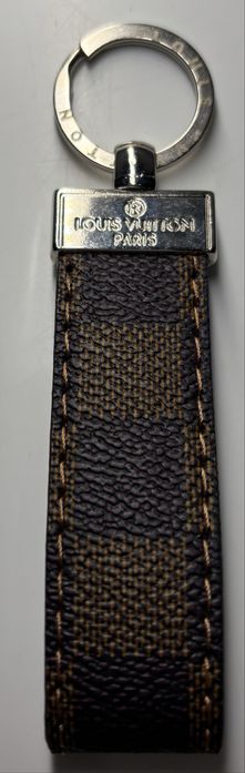 Zestaw brelok+kosmetyczka